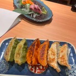 いぶし銀 新宿三丁目店 - 