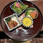 焼鳥 ハレツバメ 横浜鶴屋町店