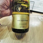 ミアスタンド - ヴィオニエ