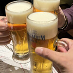 焼鳥 ハレツバメ - 