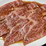 焼肉幸泉 - 