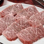 焼肉幸泉 - 