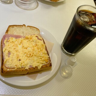 カフェ・クレバー_1