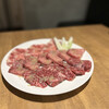 焼肉 真骨頂