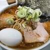 渋谷かっちゃんラーメン