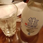 うなぎのまとい - 