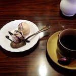 花の木ステーキハウス - 