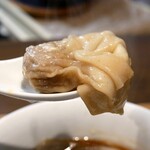 らぁ麺 紫陽花 - 