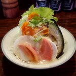 花の木ステーキハウス - 