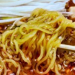 枉駕 - マーボータンメン