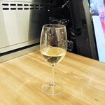 ミアスタンド - 白ワイン