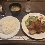 カフェレストラン 泥人形 - 