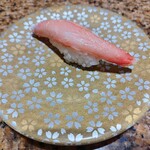 産直グルメ回転寿司 函太郎Tokyo - ずわいガニ