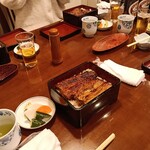 うなぎのまとい - 