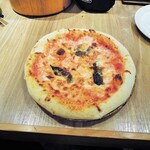 ミアスタンド - マルゲリータ