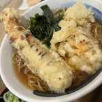 しぶそば 溝の口店 - 