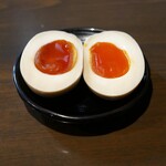 らぁ麺 紫陽花 - 