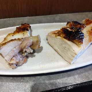 元祖高岡親子丼 おやこ愛す_2