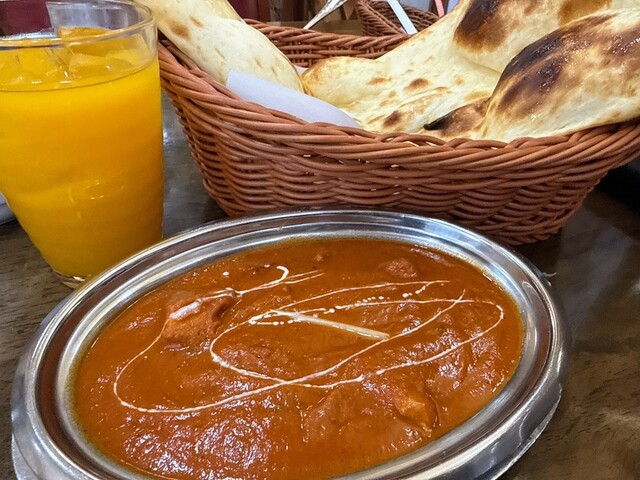 タージマハール （INDIAN TAJMAHAL）のご予約 - 長泉なめり/インド料理