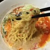 札幌担々麺なり屋 新琴似店