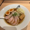 麺 銀座おのでら 本店