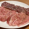 焼肉 泰成