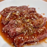 焼肉 泰成 - 