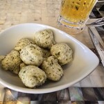 POSILLIPO cucina meridionale - 