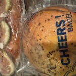 CHEERS BAGEL - 