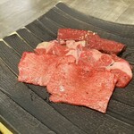 焼肉とみ - 