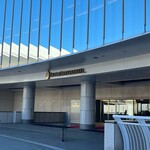 ブッフェ・ダイニング オーシャンテラス(ヨコハマ グランド インターコンチネンタル ホテル) - 外観