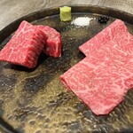 焼肉とみ - 