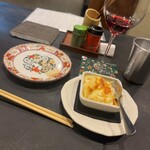 焼き鳥 さいとう - 