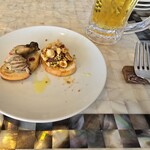 POSILLIPO cucina meridionale - 