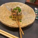 焼き鳥 さいとう - 