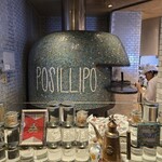 POSILLIPO cucina meridionale - 