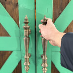 THE GRABBER hamburger pub - 外観