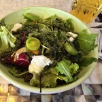 POSILLIPO cucina meridionale - 