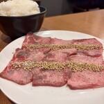 焼肉 泰成 - 