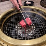 焼肉とみ - 