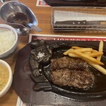 BRONCO BILLY - 料理写真: