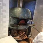 POSILLIPO cucina meridionale - 