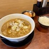 超多加水純手打ち麺 仁しむら