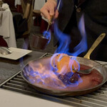 AKARENGA STEAK HOUSE - 