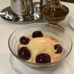 AKARENGA STEAK HOUSE - 