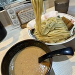 麺屋 さん田 - 