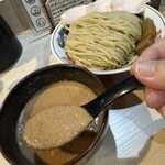 麺屋 さん田 - 