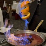 AKARENGA STEAK HOUSE - 