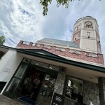 小樽洋菓子舗ルタオ 本店 - 