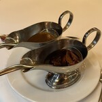 AKARENGA STEAK HOUSE - 